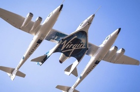 Что скрывается за неудачным испытанием космического корабля Virgin Galactic SpaceShipTwo