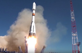 Пуск ракеты «Союз-2» с пилотируемым кораблем должен состояться в сентябре
