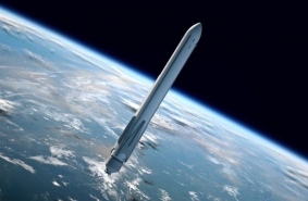 Проекты многоразовых ракет-носителей Европы