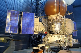 21 декабря 1984 года. СССР. Межпланетная станция «Вега-2». Запуск
