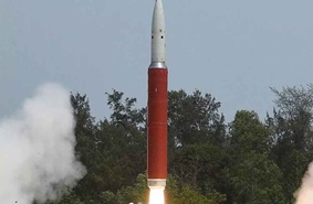 Противостоять Китаю. Индия проведет военные учения IndSpaceEx в космосе