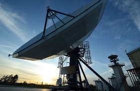 РКС обеспечит связь с российским сегментом МКС через отечественные спутники в цифровом формате