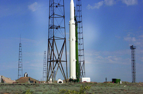 РН «Циклон-2». Самая надежная ракета-носитель в истории мирового ракетостроения