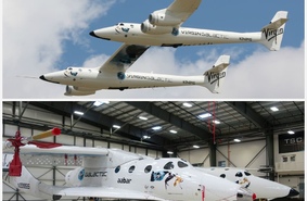 Что предлагают SpaceX, Virgin Galactic и  Blue Origin космическим туристам?