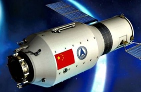 Китай заявляет об успешных испытаниях «невозможного» двигателя в космосе
