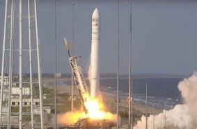 Украинский «Южмаш» продолжит строительство космических  ракет для США