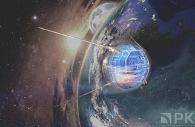 РКС впервые открывает широкой аудитории отчет о разработке радиостанции первого искусственного спутника Земли