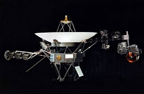 Великолепный короткометражный фильм о проекте Voyager