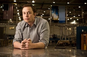 Возможно, SpaceX приостановит полёты на год