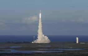 В космос запустили OSIRIS-REx для спасения Земли от астероидов