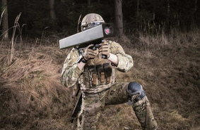 РПГ не нужен: Германия закупит новые гранатомёты Enforcer