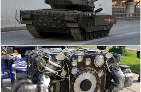 Финишная прямая? В России заявили о решении проблем с двигателями Т-14 «Армата»