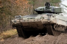 На что будут потрачены 1,2 миллиарда долларов при модернизации немецких боевых машин пехоты