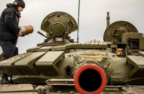 РФ сокращает темпы оснащения бронетехникой в 2022 году. Ставка - на модернизацию советских танков