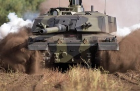 Британия продолжает модернизацию своих танков