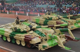 Программа модернизации танков Т-72 – новое или хорошо забытое старое?
