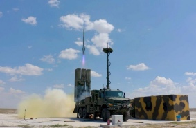 Турция готовит собственную систему ПВО для замены С-400 и Patriot