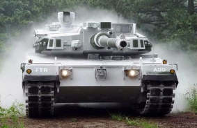 Прыжок «Черной пантеры». Южнокорейские танки К2 покоряют новые рынки