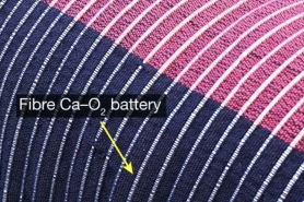 Китайцы создали дешевую и безопасную альтернативу литий-ионным батареям