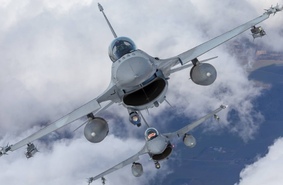 Сколько стоит F-16?  В США обсуждают возвращение истребителя в серию