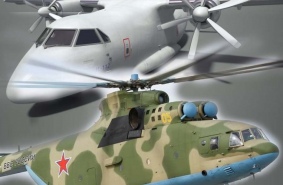 Ситуация с Ил-112В. Вытянет ли вертолет Ми-26 задачи военного транспортника?