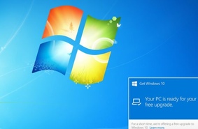 Windows 10. Пользователи не спешат переходить?