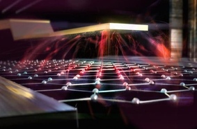 Новый прорыв в создании графеновых болометров  приближает эру квантовых вычислений