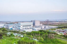 Китайцы запустили первый в мире малый модульный ядерный реактор