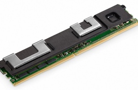 Intel: универсальные модули памяти Optane DC для серверов