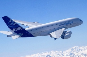 С 2021 года Airbus начнет предлагать авиакомпаниям специальные модули, которые позволят размещать пассажиров в багажных отсеках