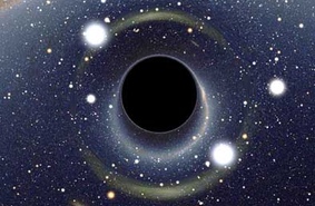 Первая фотография горизонта событий черной дыры. Результаты исследований уже на следующей неделе