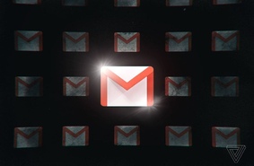 Искусственный интеллект будет бороться со спамом в Gmail