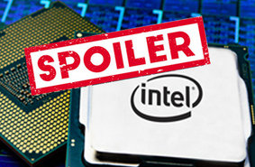 Новый скандал с Intel. Обнаружена новая критическая уязвимость в процессорах.