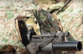 Обмануть тепловизор. Инновационная технология маскировки армии Израиля делает солдат невидимыми