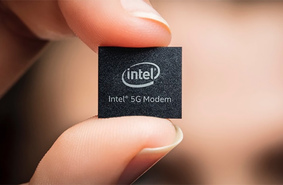 Intel опровергла слухи о возникших трудностях с производством 5G-модемов для Apple