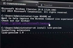 Microsoft впервые встроила в Windows полноценное ядро Linux
