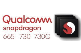Qualcomm представила три процессора для устройств среднего и высшего класса