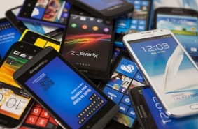 Использование графена в экранах мобильных телефонов может значительно снизить их стоимость