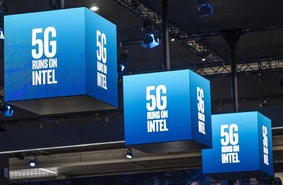 Intel отказывается от технологии 5G