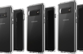 И снова утечки! Три варианта флагманов линейки Galaxy S от Samsung