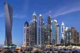 Стоимость квартир в ОАЭ: обзор объектов