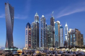 Стоимость квартир в ОАЭ: обзор объектов