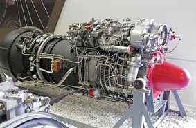 Объединенная двигателестроительная корпорация обещает собрать первый двигатель ПДВ-4000  к 2025 году