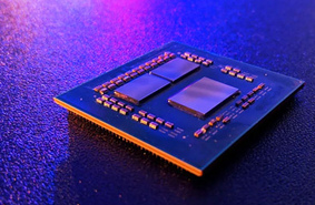 AMD Ryzen 3000. Первые в мире семинанометровые CPU для настольных систем
