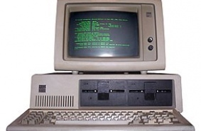 IBM PC. 40 лет первому персональному компьютеру