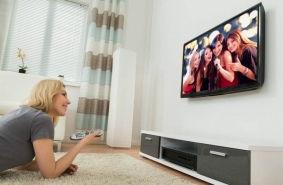 Настоящий «цифровой комбайн»: smart tv приставка к телевизору