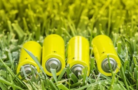 Слоеный натриевый анод позволит сделать экологически чистую аккумуляторную батарею