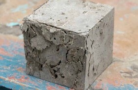 Дисперсное армирование. Как российские ученые решают проблему разрушения бетона