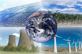 Энергетические поля земли станут источником электроэнергии
