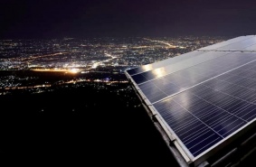 Могут ли солнечные батареи работать ночью?